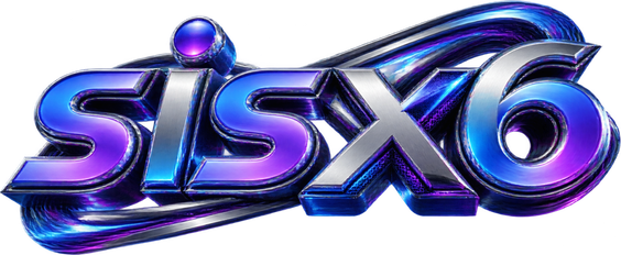 sisx6